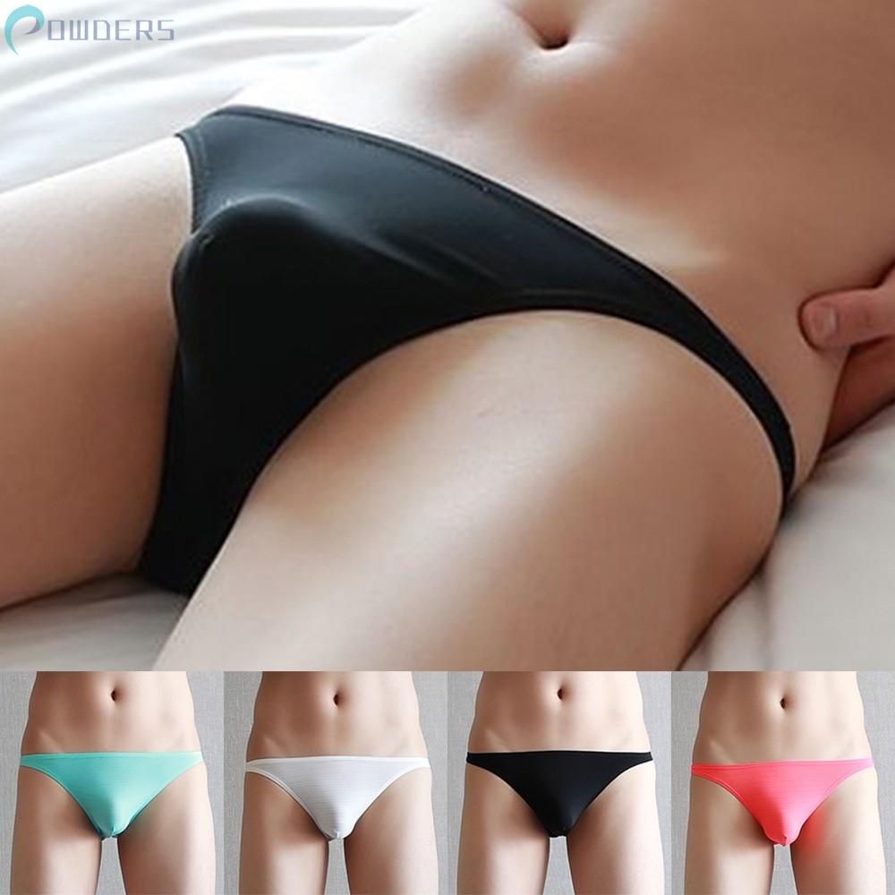 Quần Bơi Nylon Thoáng Khí Cho Nam