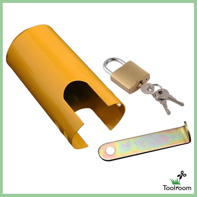 Vỏ Bảo Vệ Chống Vòi Nước Ngoài Trời Tiện Dụng