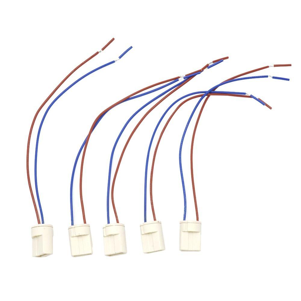 Giá Đỡ Bóng Đèn Halogen 15cm Tiện Dụng Cho Đèn LED