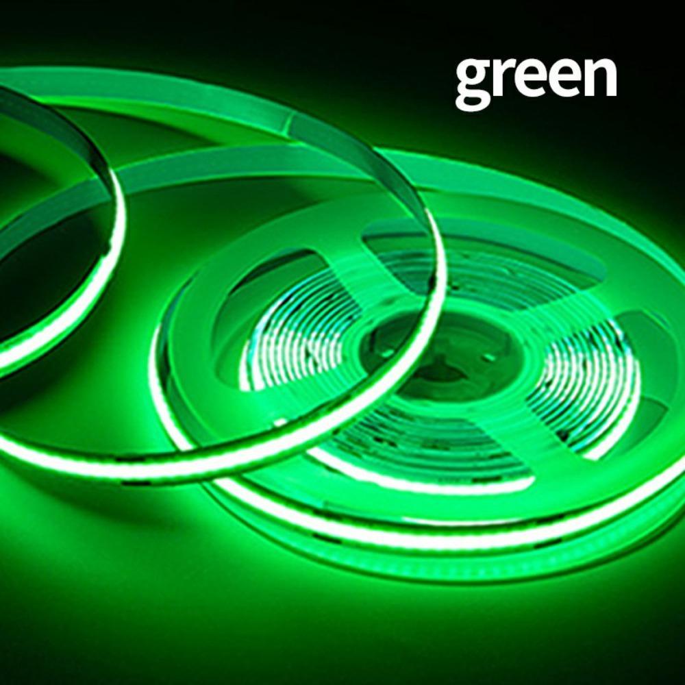 Dây Đèn Led COB 12V Độ Sáng Cao Linh Hoạt Tiện Dụng Cho Gia Đình
