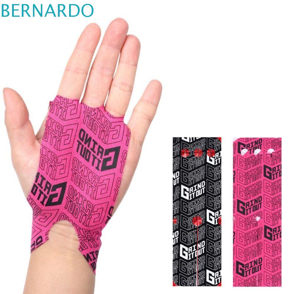 Nhãn Dán Cơ Bắp Co Giãn Chống Trượt Thoáng Khí BERNARDO