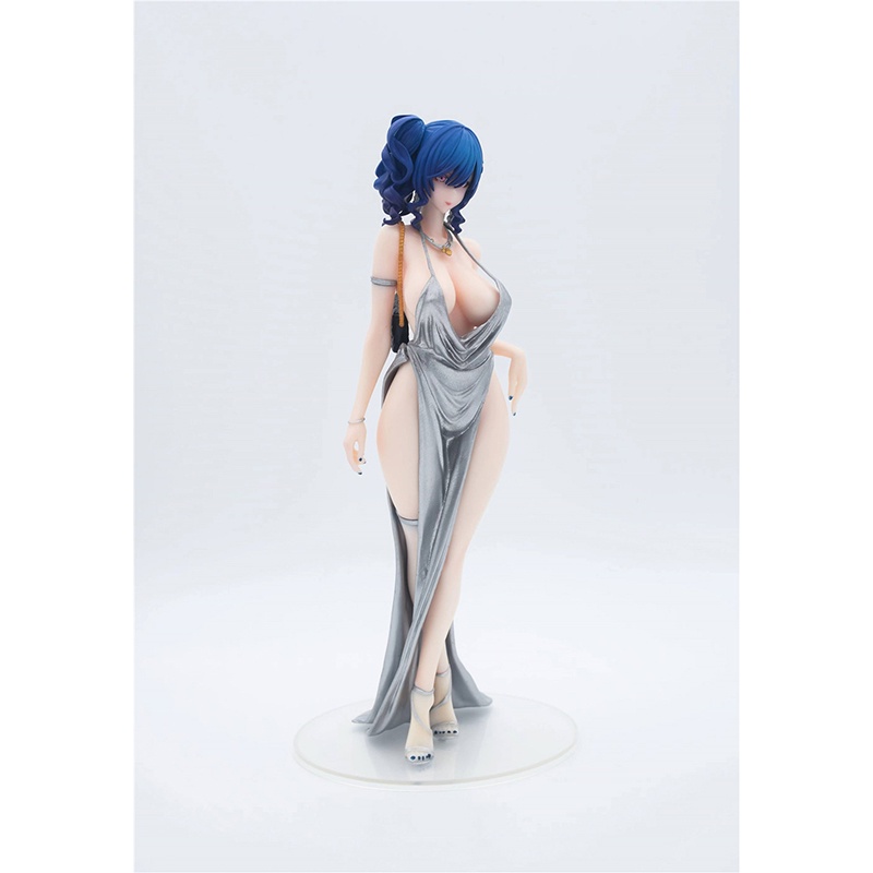 Mô Hình Nhân Vật Nữ Anime Gợi Cảm Azur Lane