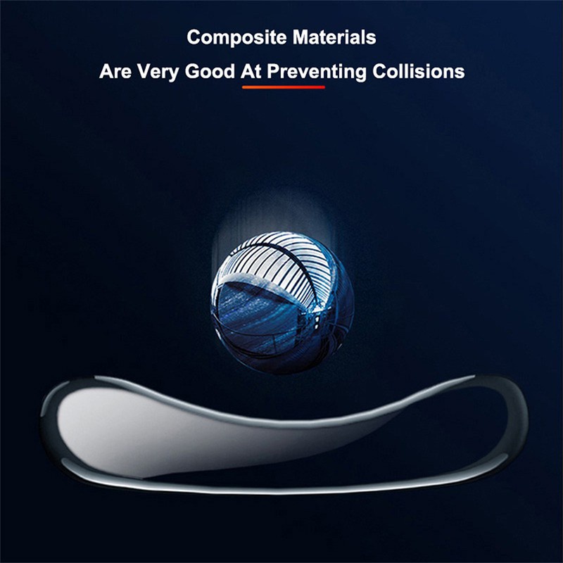 Miếng Dán Bảo Vệ Màn Hình Viền Cong 3d Cho Kieslect Ks Pro Ốp