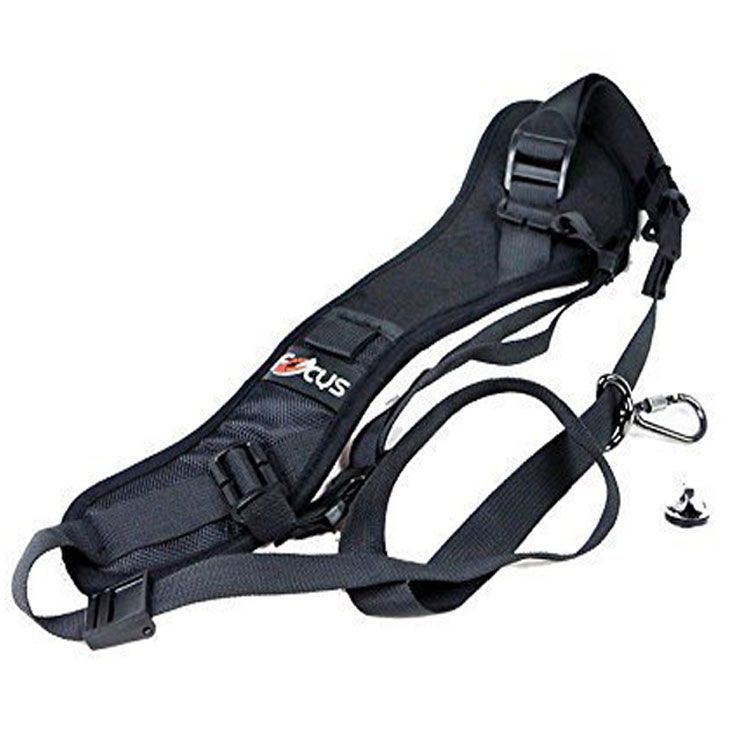 Dây Đeo Máy Ảnh SLR F-1 Tháo Lắp Nhanh F1 Chuyên Nghiệp