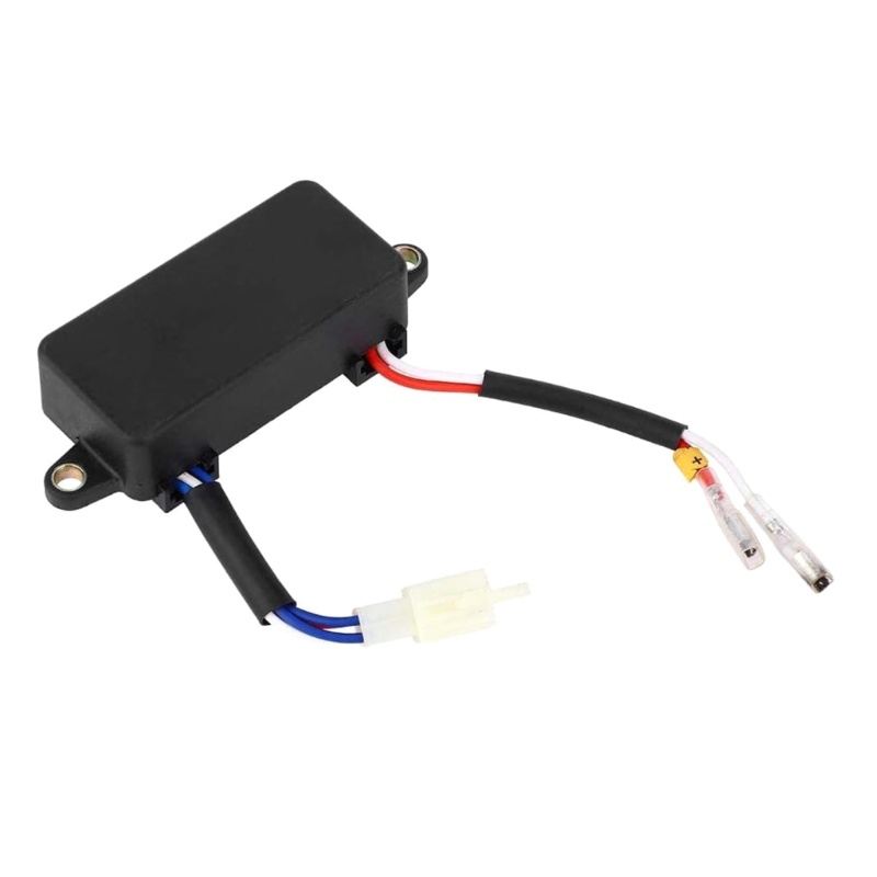 Bộ Điều Chỉnh Điện Áp AVR Chuyên Dụng Cho Máy Phát Điện