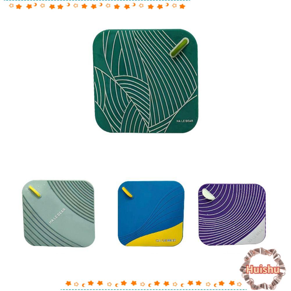 Nắp Đậy Cống Thoát Nước Sàn Nhà Tắm / Nhà Bếp Lọc Tóc