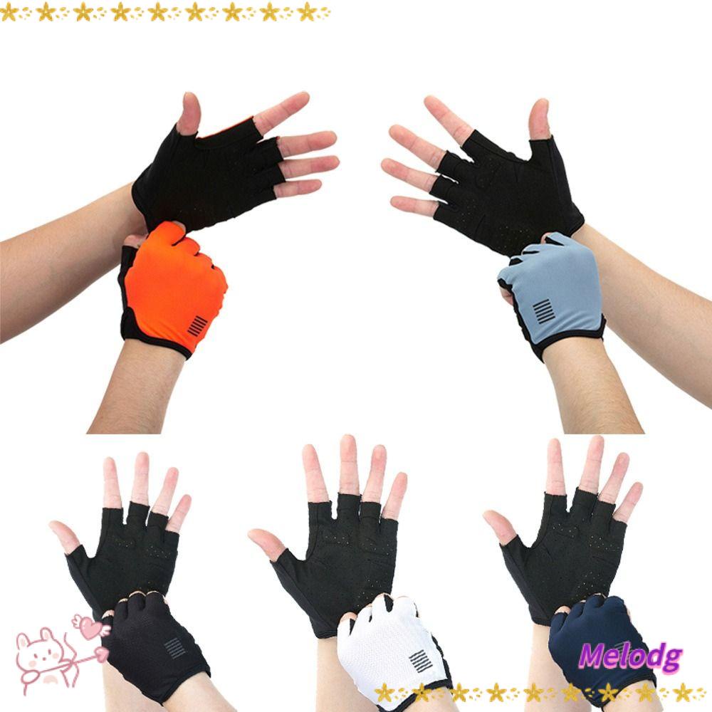 Găng Tay Xe Đạp Giảm Đau Chống Sốc &amp; Trượt