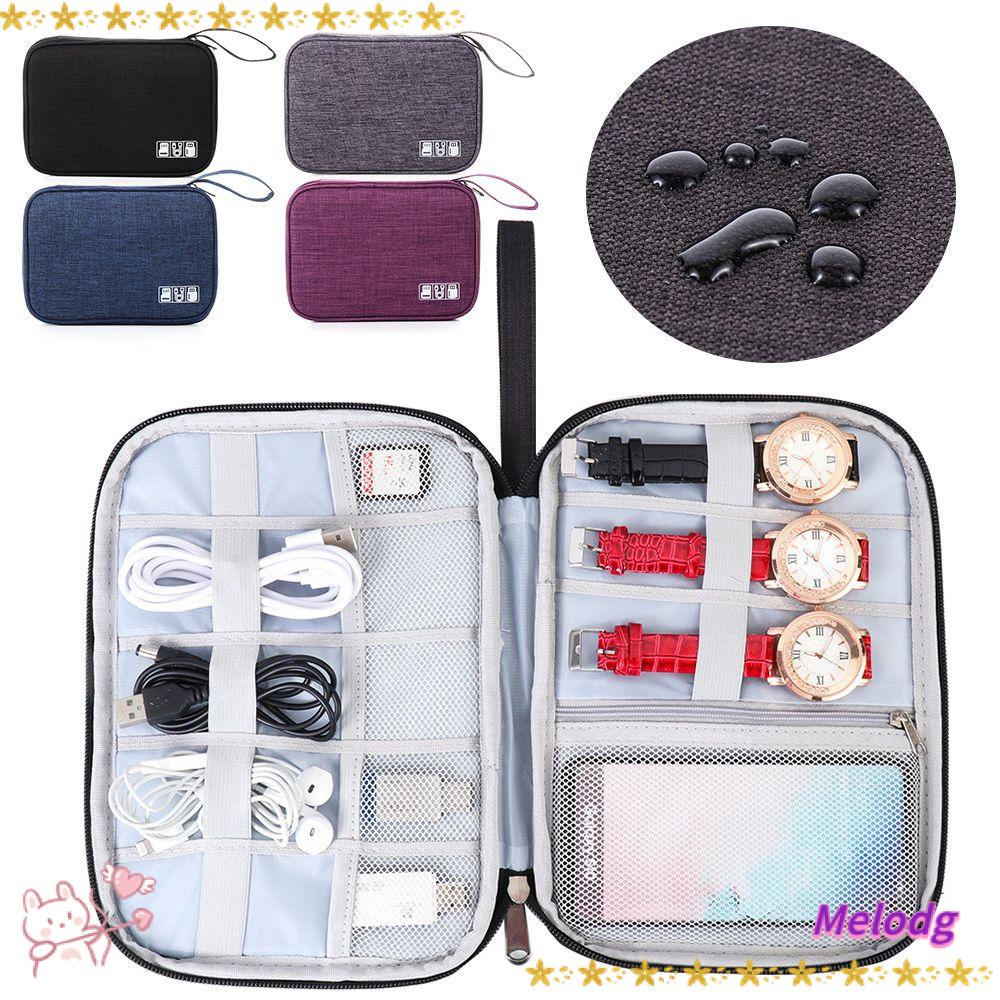 Túi Đựng Điện Thoại Di Động / Dây Đeo Cổ Tay Họa Tiết Melody Dễ Thương