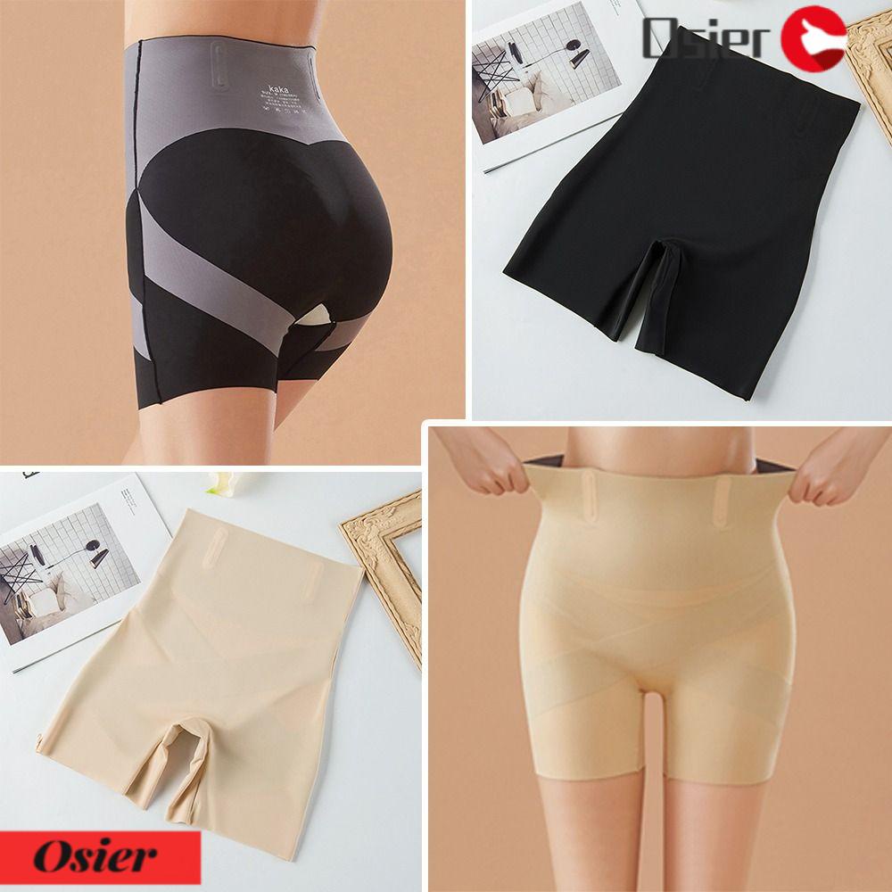 Quần Lót Lưng Cao Định Hình Bụng Không Đường May Mặc Trong 1 Cho Nữ