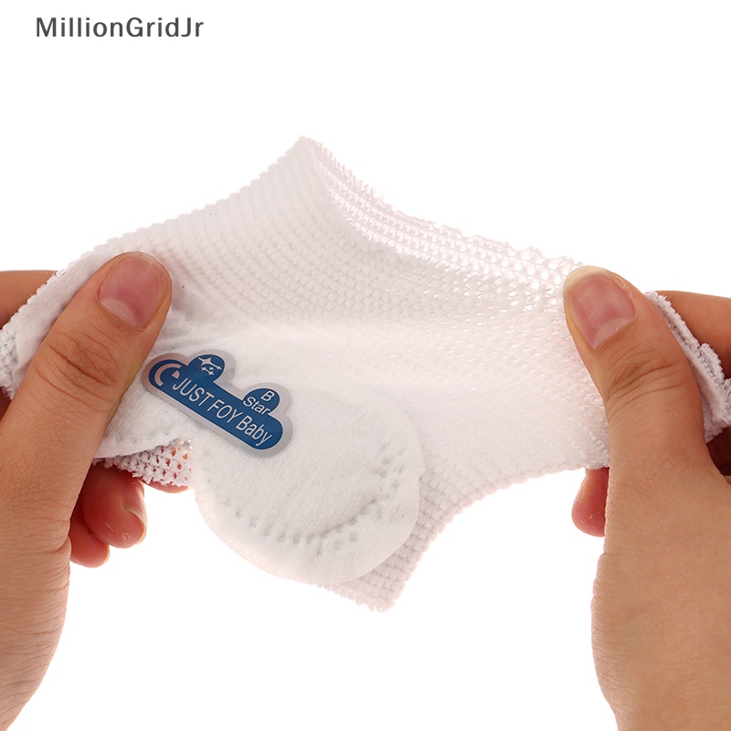 1 Mặt Nạ Mắt MLG Chống Ánh Sáng Xanh Bảo Vệ Mắt Cho Bé Sơ Sinh JR