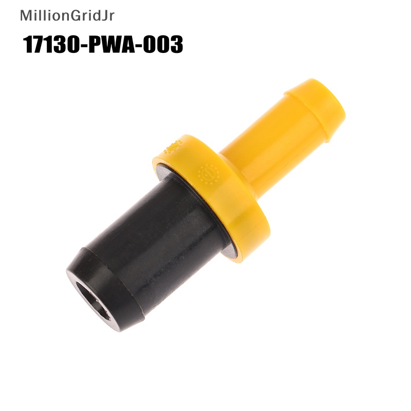 Van Nạp Đầu Vào Bằng Nhựa MLG 17130-PWA-003 Tương Thích Với Honda 2005-2017 JR