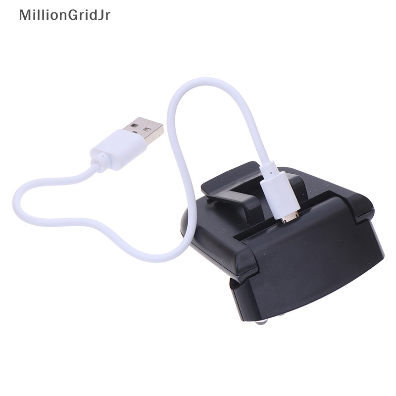 Đèn LED Có Kẹp Gắn Mũ Lưỡi Trai Dùng Cho Các Hoạt Động Ngoài Trời JR