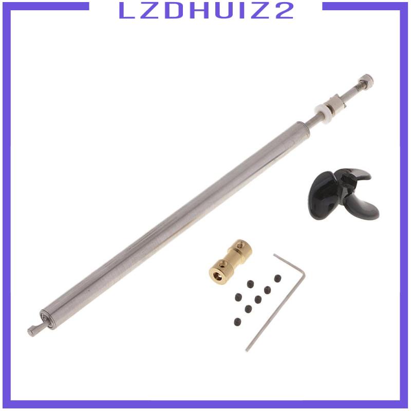 [Lzdhuiz] Cánh Quạt / Cánh Quạt / Vòng Đệm Dành Cho Mô Hình Thuyền RC