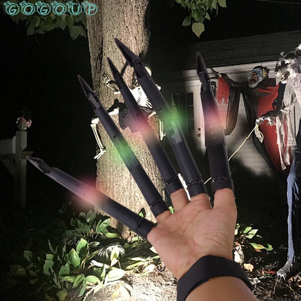 Ngón Tay Giả Có Thể Tháo Rời Trang Trí Halloween