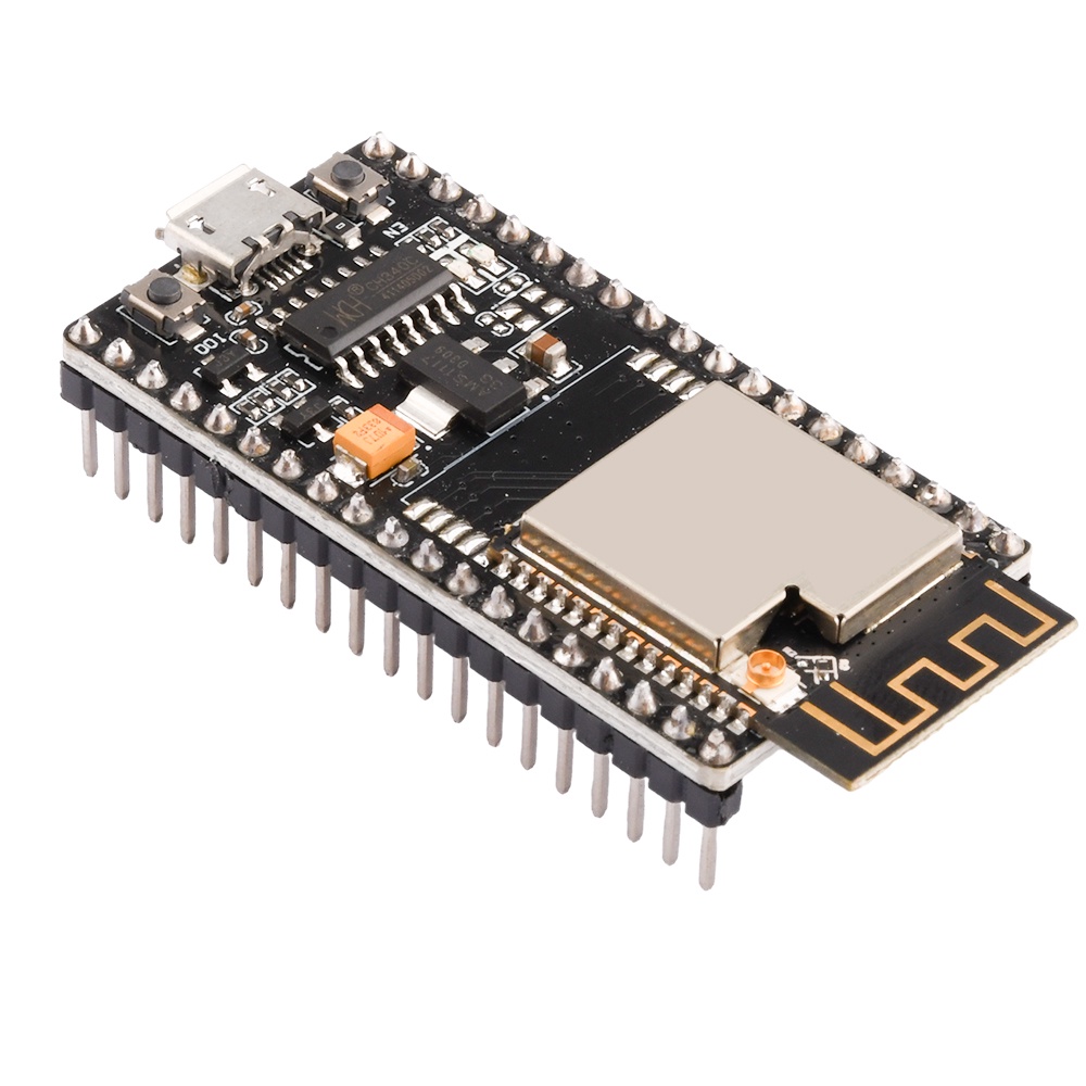 Bảng Mạch Phát Triển Bluetooth Pcbfun Ch340 Esp32-s Esp-wroom-32s Micro Usb
