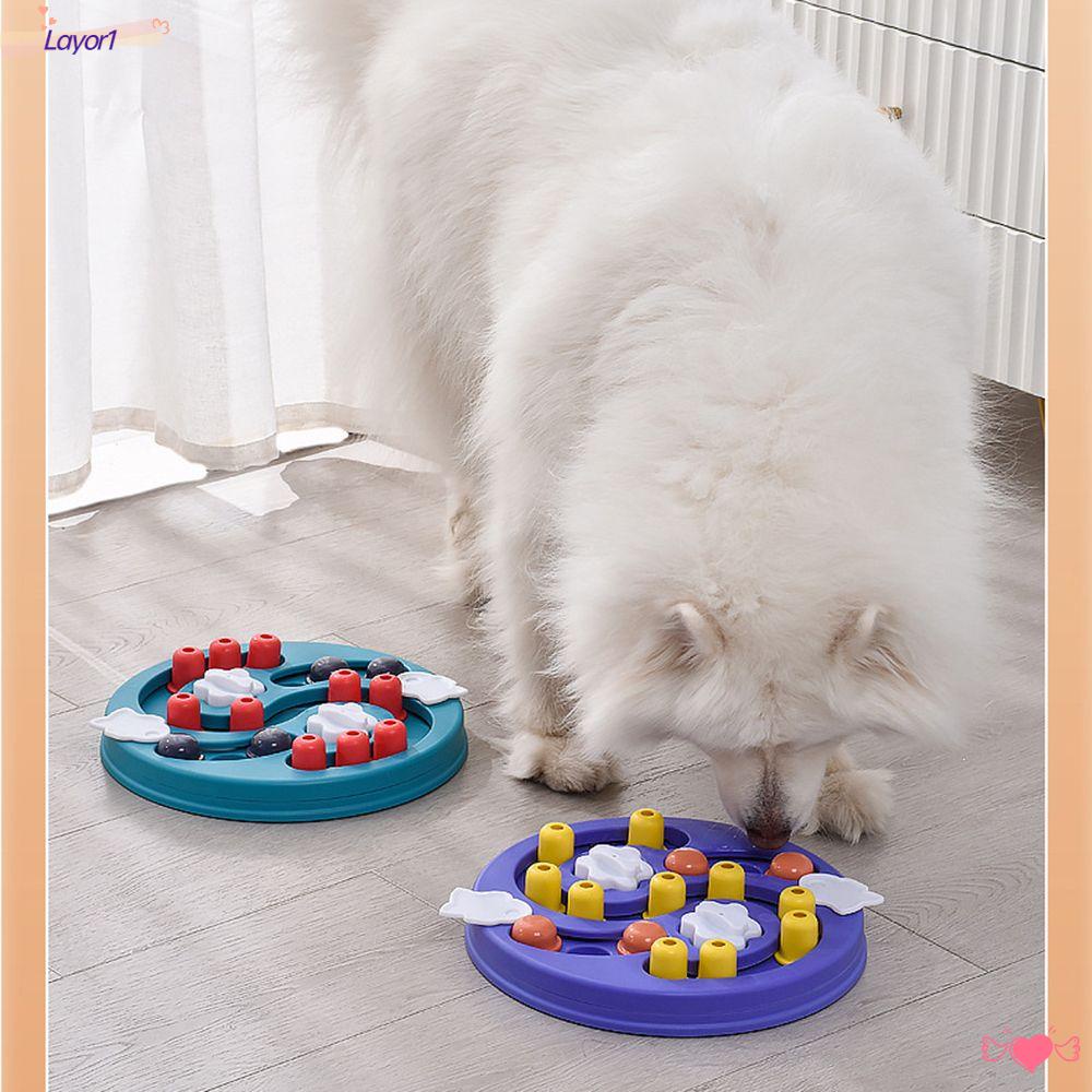 1 Dụng Cụ Cho Thú Cưng Ăn Chống Trượt An Toàn Cho Sức Khỏe