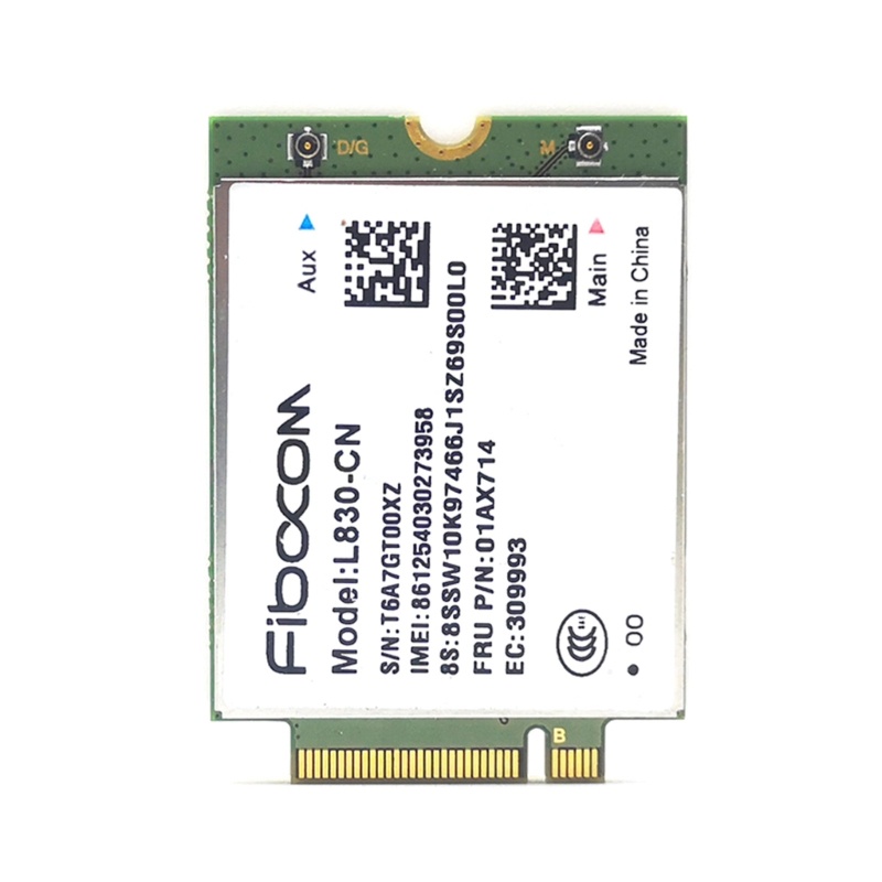 Bộ Thiết Bị Kết Nối WIFI L830-CN LTE 4G Cho Laptop MIIX-510-12ISK