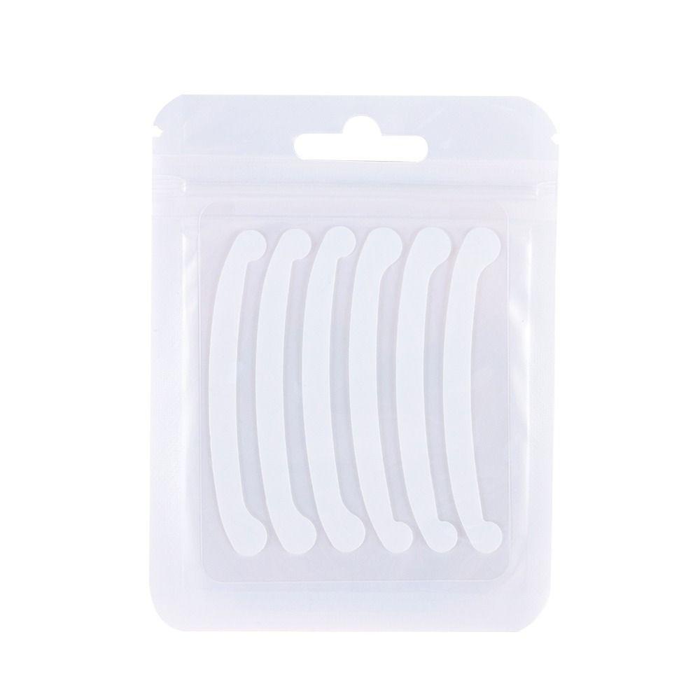 Xiantin Đệm Silicone Dán Mắt Chống Nếp Nhăn Mặt Nạ Silicone Dưỡng Da Mắt Chống Nếp Nhăn Có Thể Tái Sử Dụng