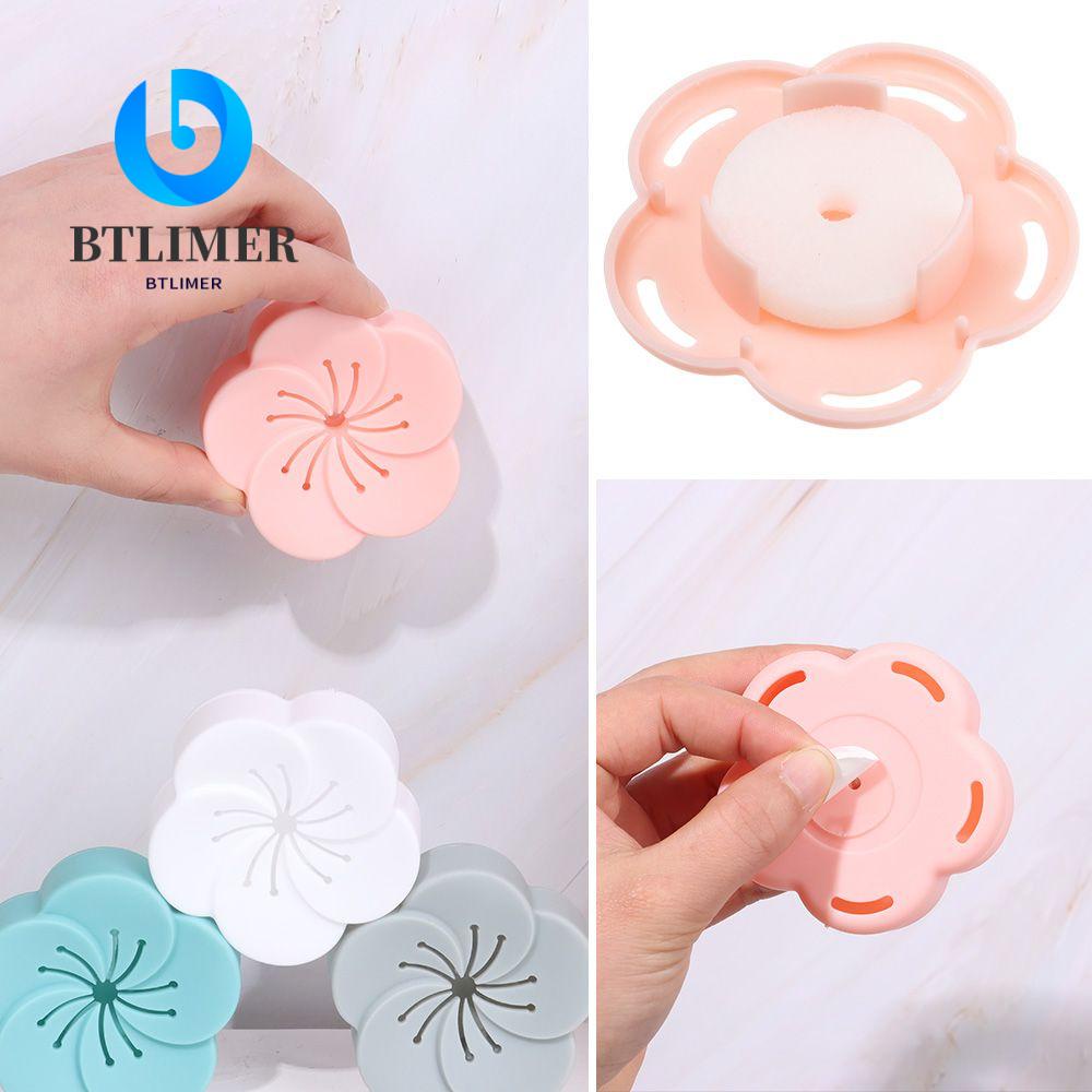 Hộp Đựng Hương Liệu Khử Mùi Phòng Ngủ Hình Quả Chanh