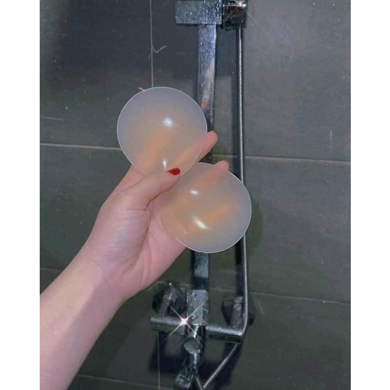 Hộp 3 cặp miếng dán ngực tự sinh nhiệt EBLIN
