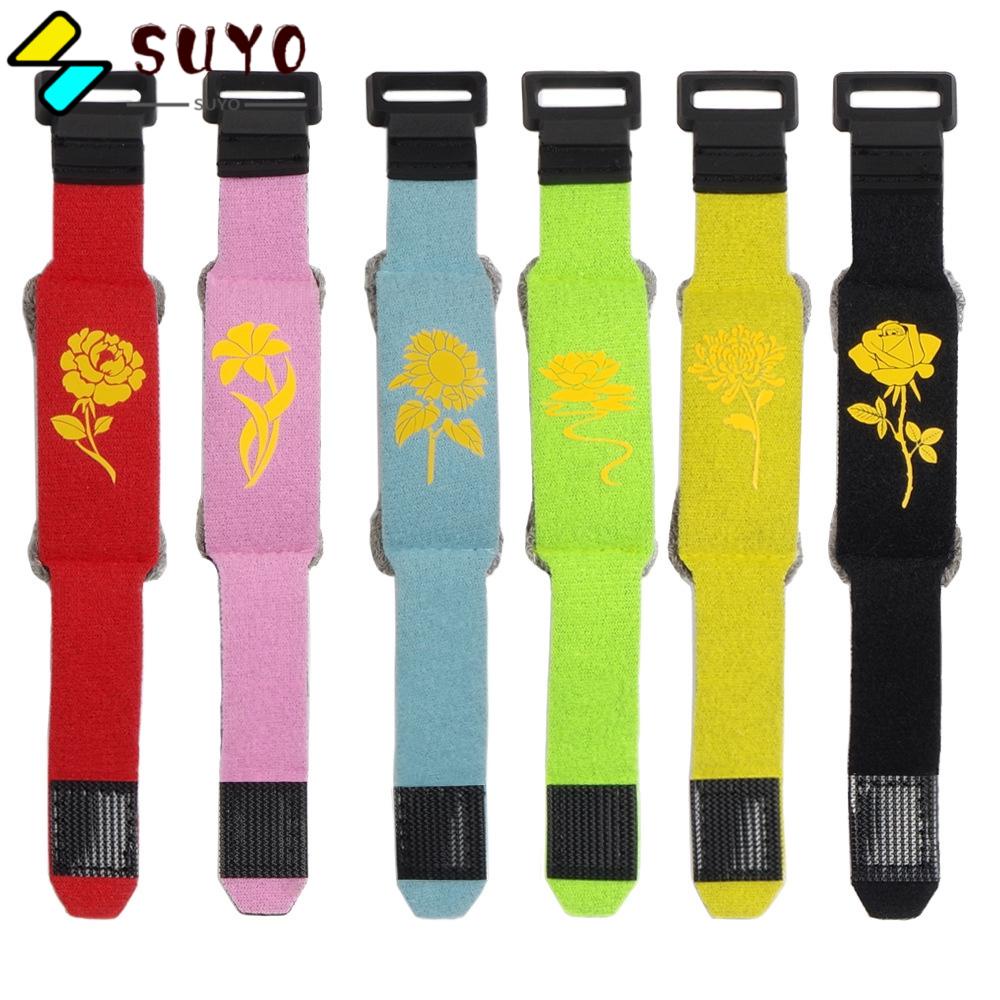 Dây Quấn Ngón Tay Chơi Đàn Guitar 18-20cm