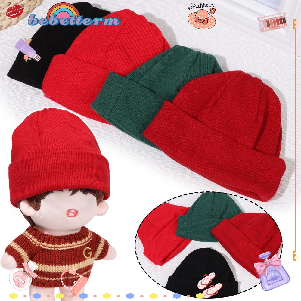 Mũ Rơm Mini 20cm Thời Trang Cho Búp Bê