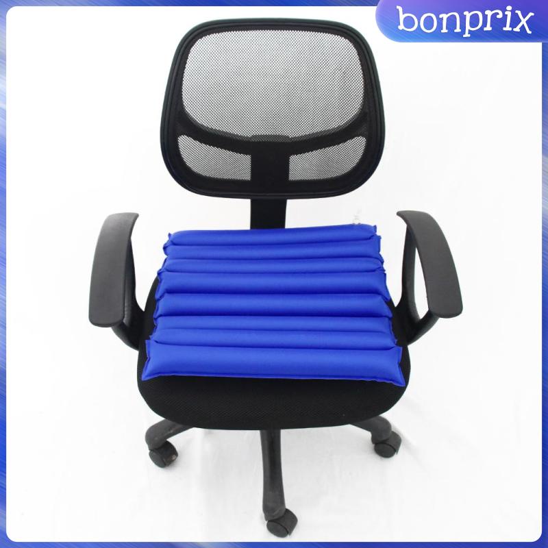 Đệm Ngồi Bơm Hơi Dành Cho Xe Lửa / Xe Lửa