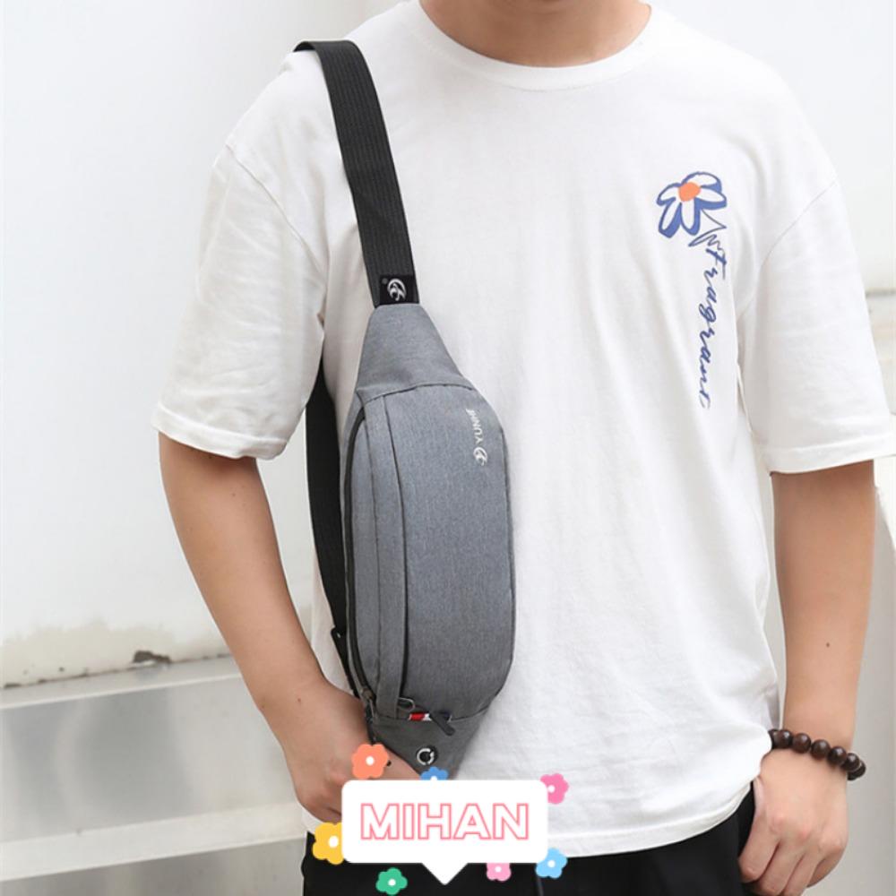 Túi Đeo Hông Đa Năng MIHAN1