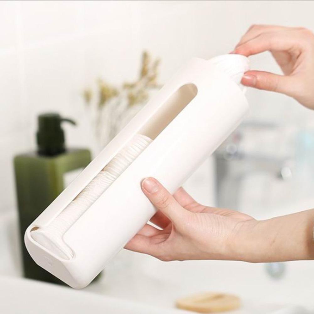 Epoch Giá Đỡ Bông Tẩy Trang Gắn Tường Tiện Dụng