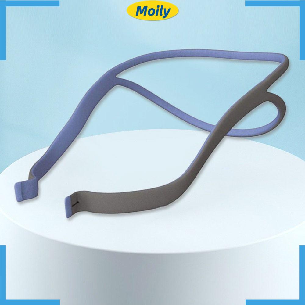 Moilyvn CPAP Đầu Thở|Gối Kê Mũi Mềm Mại Thông Dụng ResMed