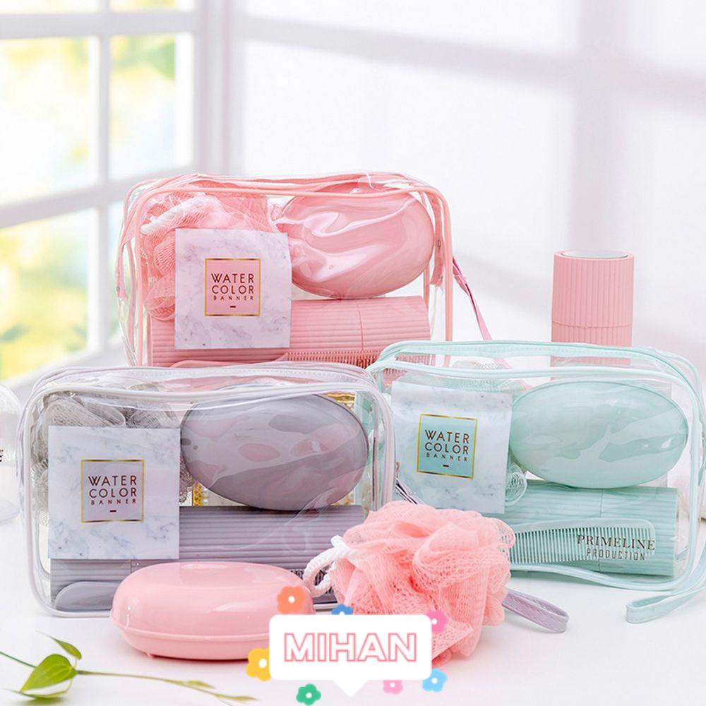 Túi Đựng Đồ Trang Điểm Chống Thấm Nước MIHAN1