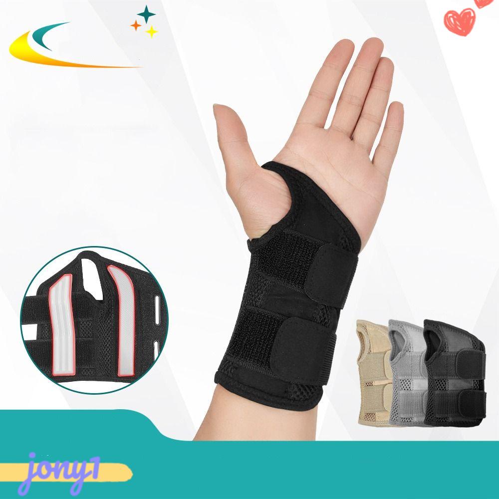 Đai Quấn Bảo Vệ Cổ Tay An Toàn Khi Chơi Thể Thao