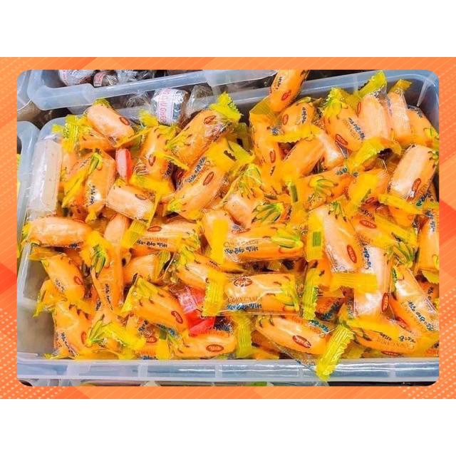 Kẹo bắp dẻo (400g)