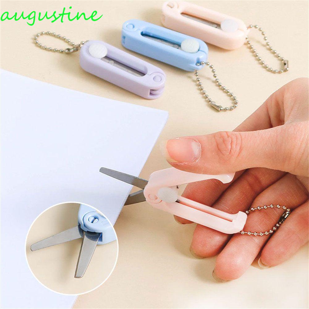 Kéo Gấp Gọn Đa Năng Chuyên Dụng Cho Văn Phòng / Trường Học