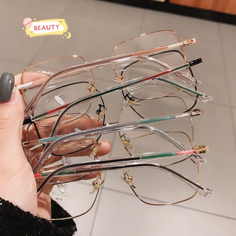 Kính Bảo Vệ Mắt Chống Ánh Sáng Xanh Siêu Nhẹ