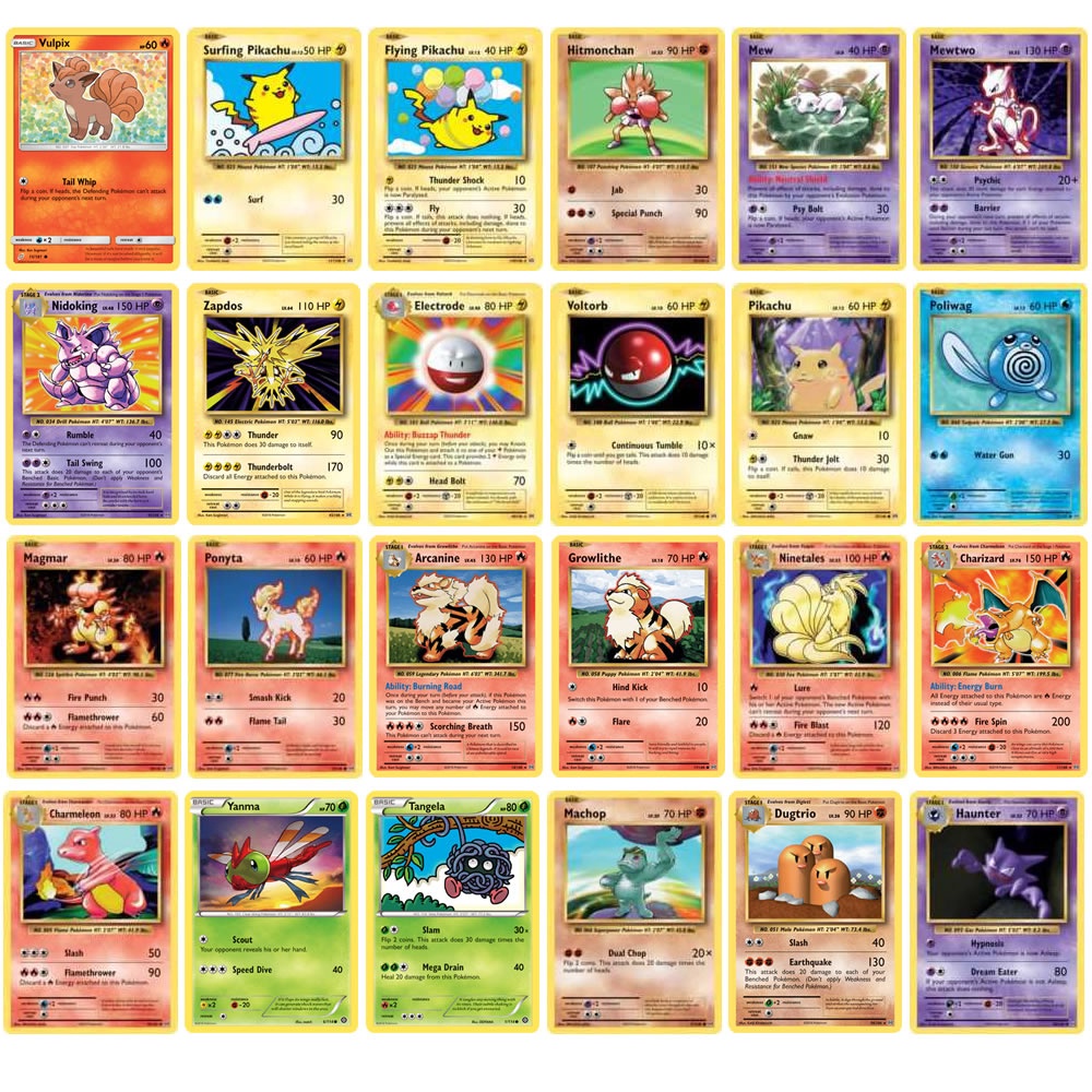 Thẻ Pokemon Bộ 60 Rayquaza Charizard MEGA GX thẻ flash huấn luyện viên, đồ chơi trẻ em
