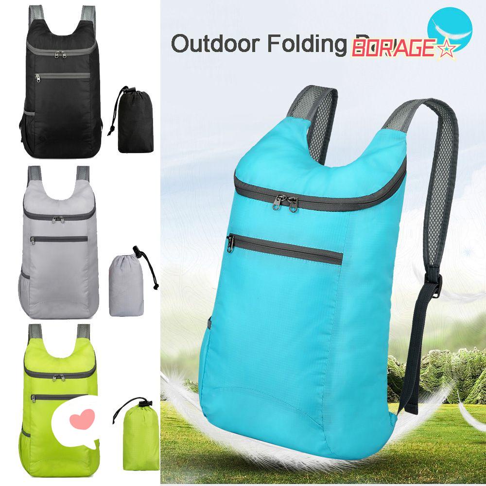 Ba Lô Du Lịch Chống Thấm Nước BORAG