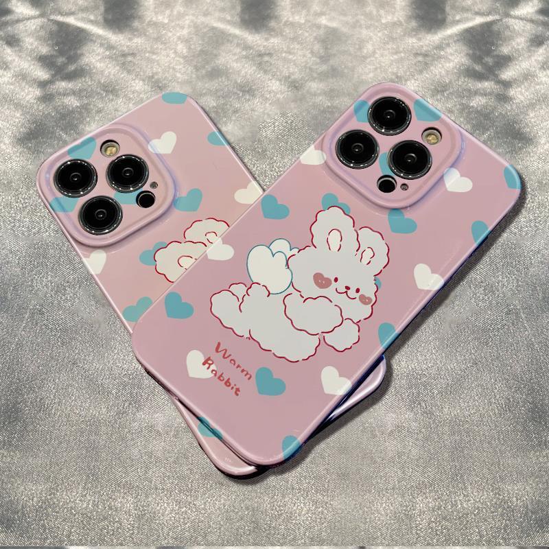 Ốp Điện Thoại Mềm Chống Sốc Đơn Giản Cho Iphone 6In 14pro 78 13iPhone12 plus11