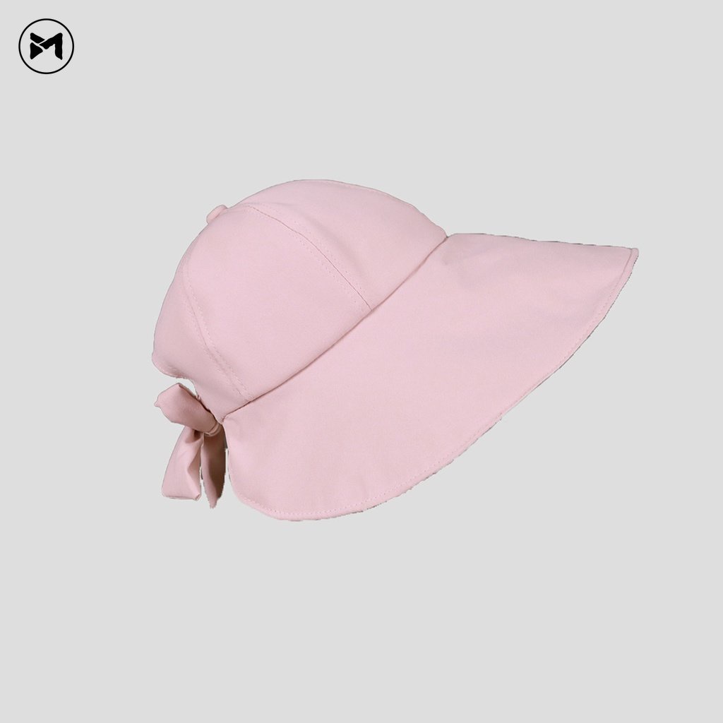 Nón Rộng Vành Chống Nắng Tia UV Thời Trang Đi Biển Mới 2023