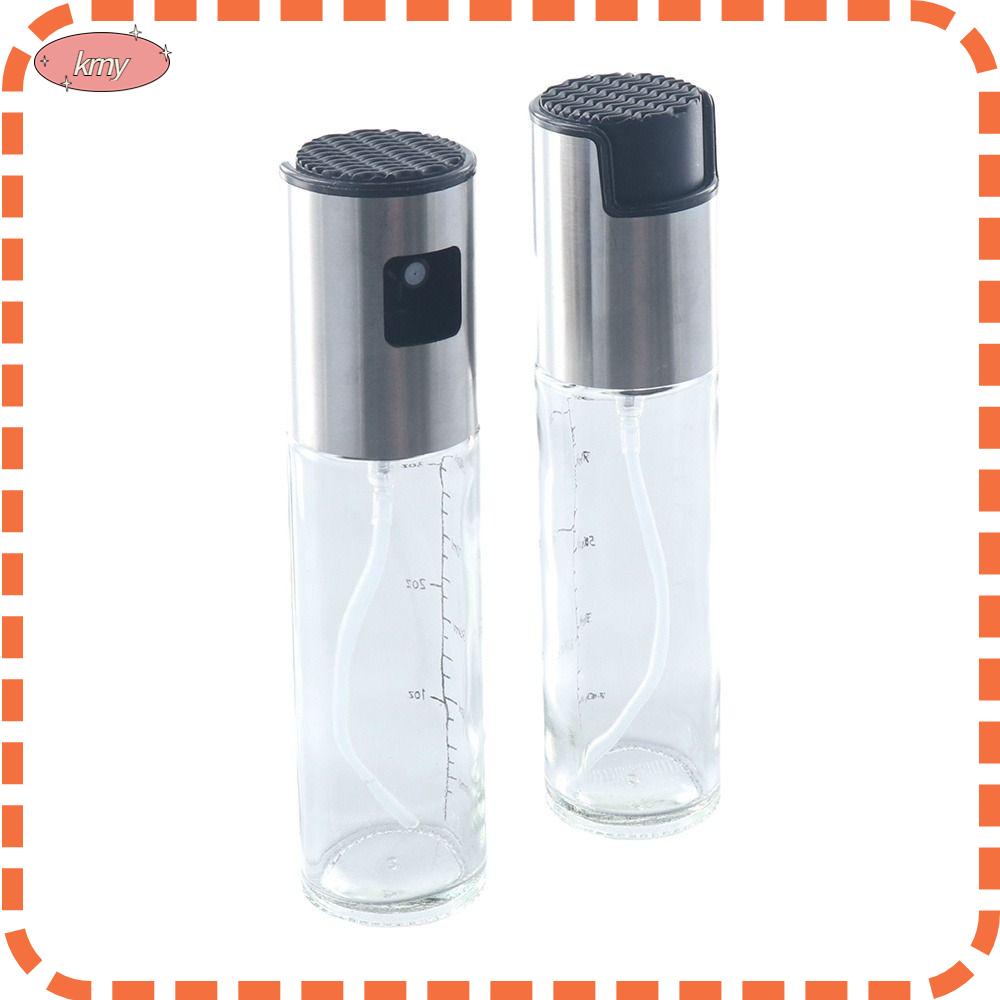 Bình Xịt Dầu Oliu 100ml Tiện Dụng Cho Nhà Bếp