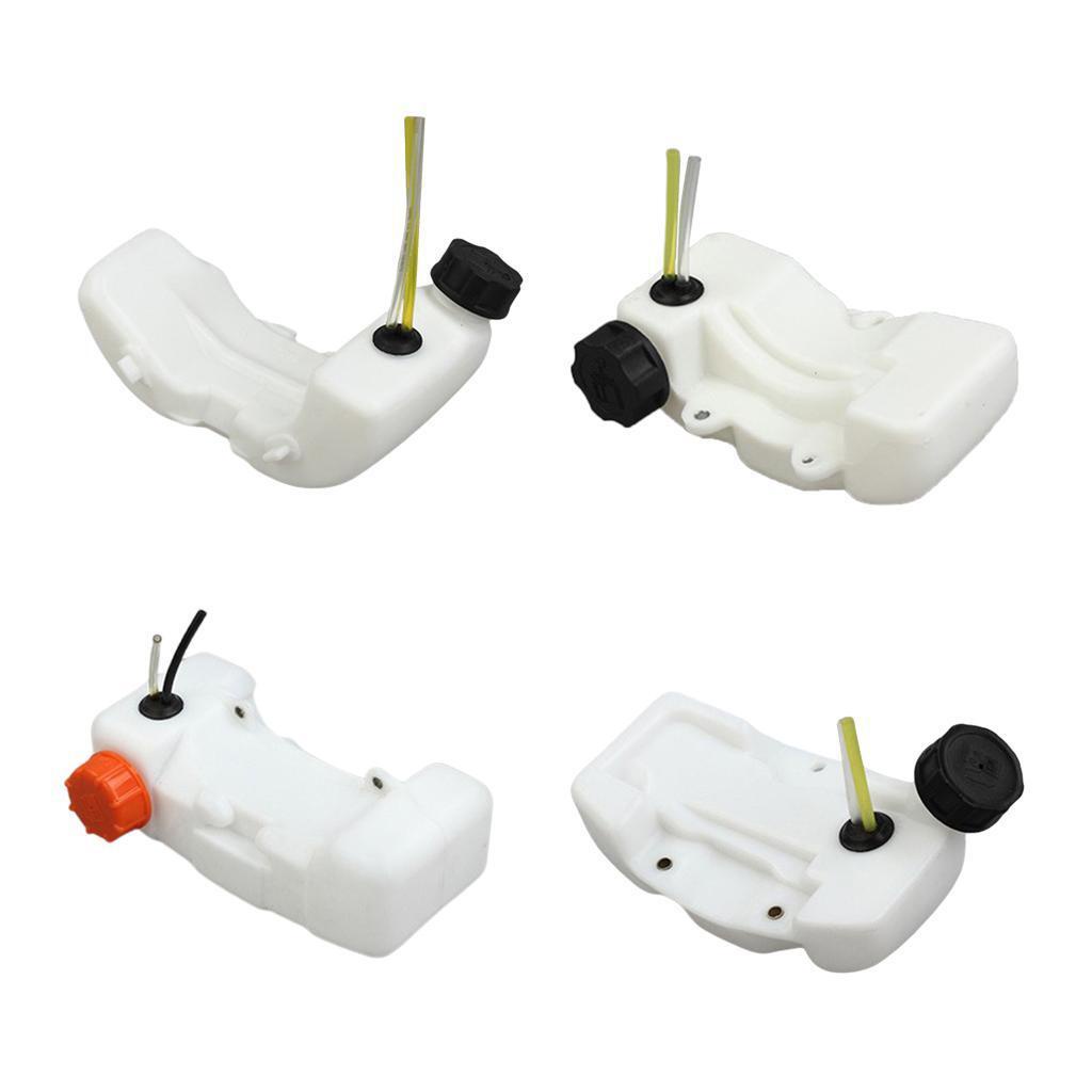 Nắp Bình Nhiên Liệu Cho Máy Cắt Cỏ 44-5