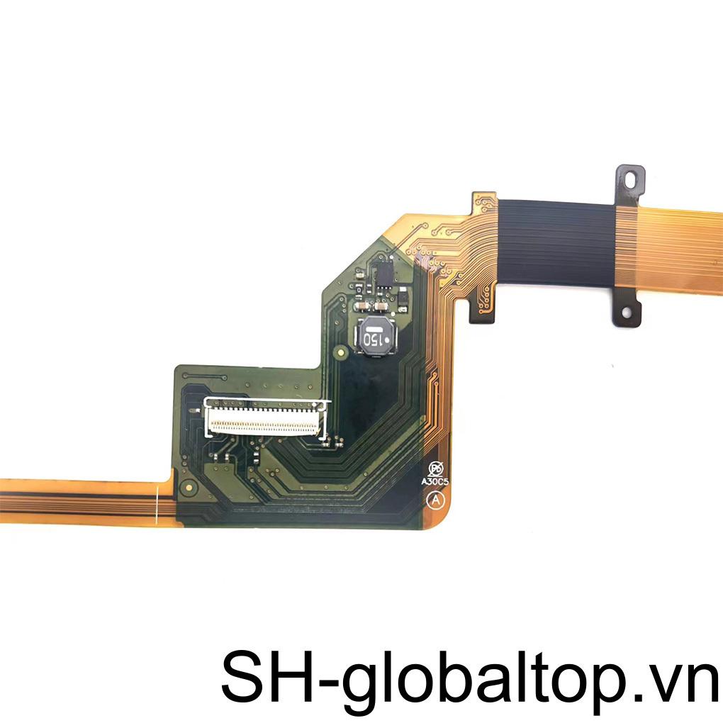 Dây Cáp Bản Lề Cho Máy Ảnh Kỹ Thuật Số Đơn Giản Tiện Dụng