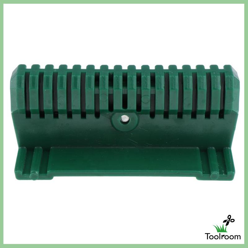 Thanh Trượt Dẫn Hướng Dẫn Dây Xích Thông Dụng Cho Sân Vườn