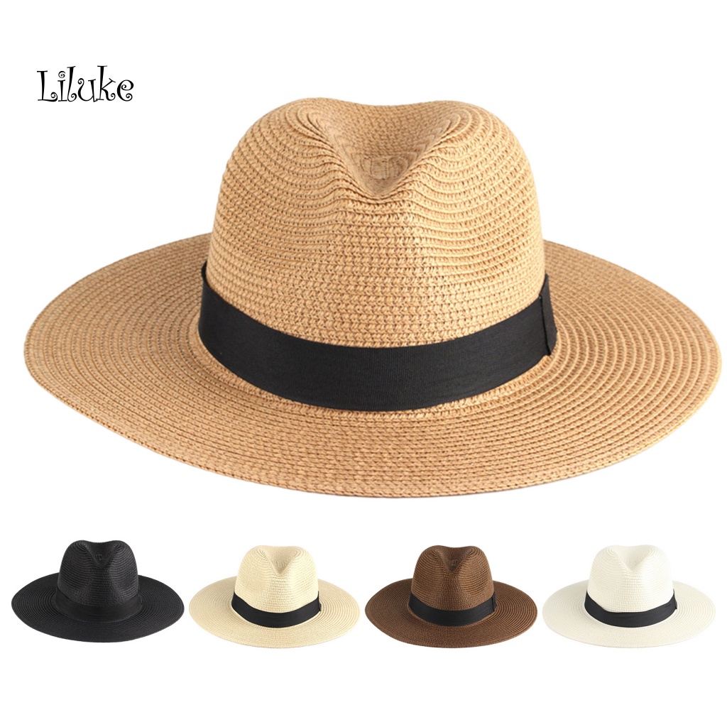 Nón Cối Đi Biển Chống Tia UV Chống Thấm Nước