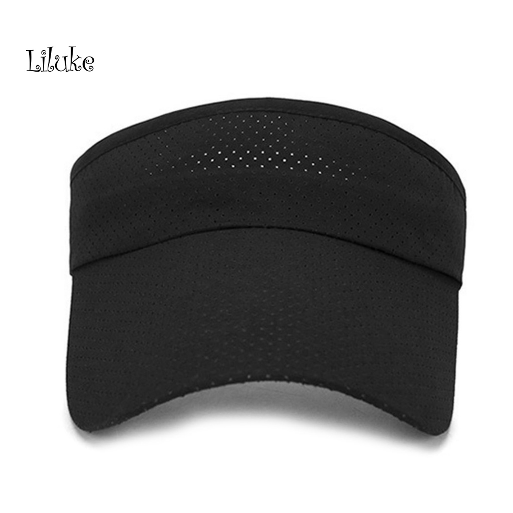 Mũ Lưỡi Trai Hở Chóp Thời Trang Cá Tính