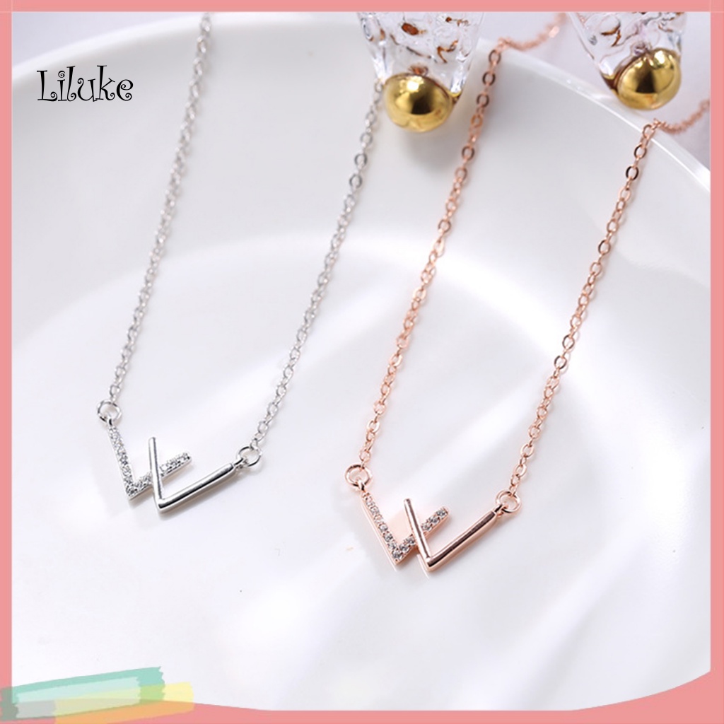 Dây Chuyền Hợp Kim Màu Trơn Không Gây Dị Ứng Có Thể Điều Chỉnh Đa Năng