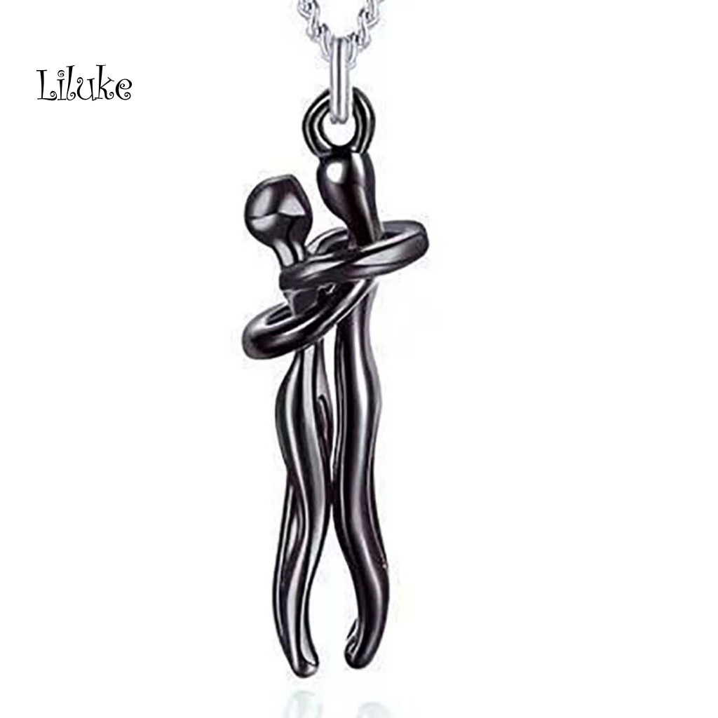 Vòng cổ Hợp Kim Trang Trí Mặt Hình Tượng Nữ Hoàng Ấn Tượng