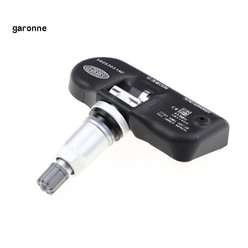 Găng Tay Ga-Ra Chuyên Dụng Chất Lượng 56053031Cảm Biến Áp Suất Lốp Xe Hơi Không Dây Mini ABS Chất Lượng Cao