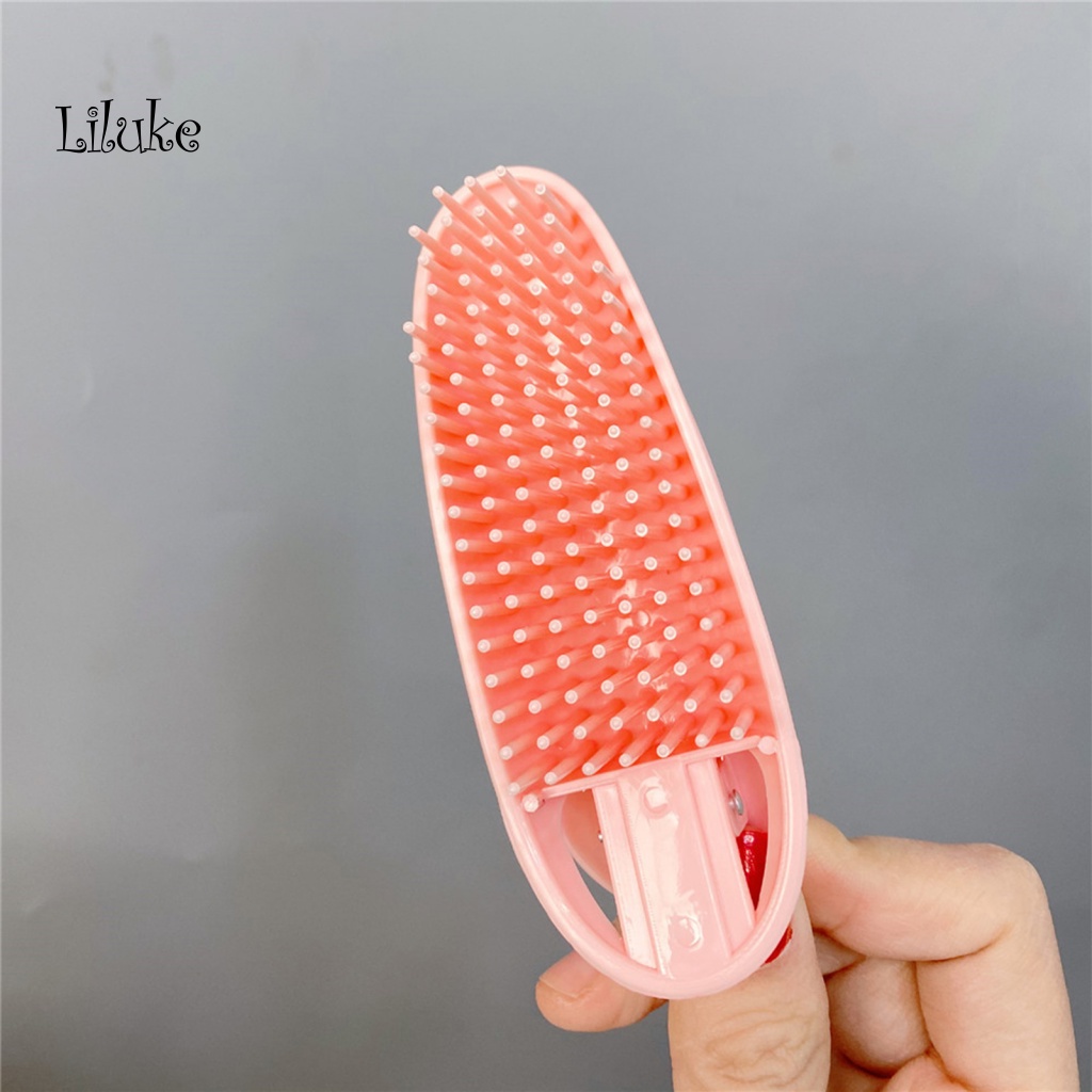 Kẹp Tóc Nữ Chống Trượt Tạo Kiểu Tóc Thời Trang