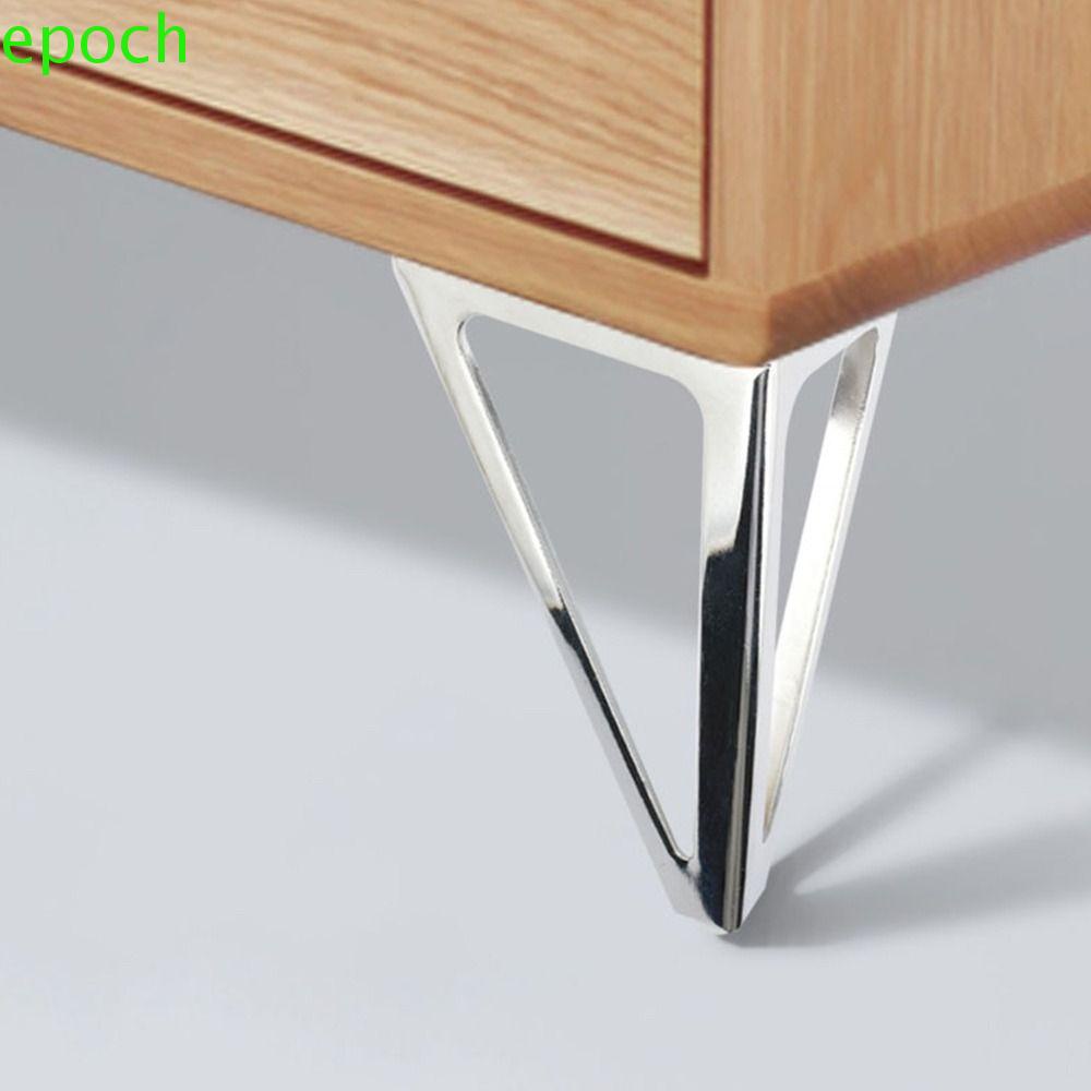 Epoch Chân Bàn / Giường / Tủ Quần Áo / Ghế Sofa Hình Tam Giác Tiện Dụng